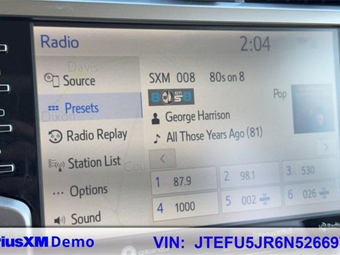 Used 2022 Toyota 4Runner SR5 Premium image 56