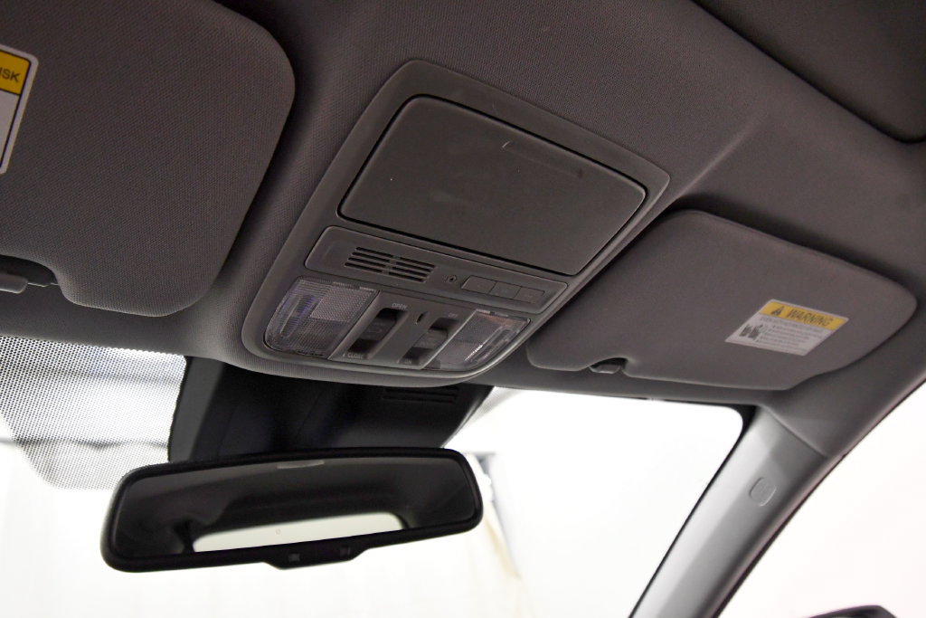 Certified 2022 Honda CR-V EX-L image 27