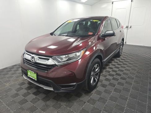 Used 2019 Honda CR-V LX image 3