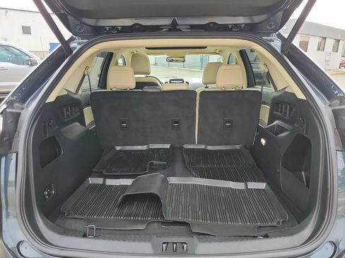Used 2024 Ford Edge SEL w/ Convenience Package AWD/4WD image 8