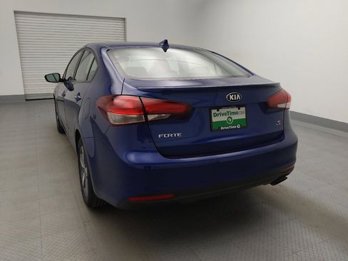 Used 2018 Kia Forte S w/ S Technology Plus Package image 6
