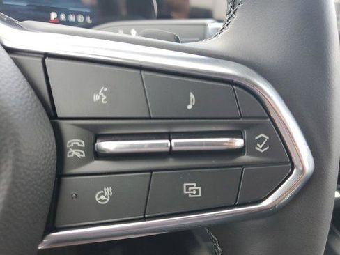 New 2026 Chevrolet Equinox LT w/ Safety and Technology Package FWD image 20