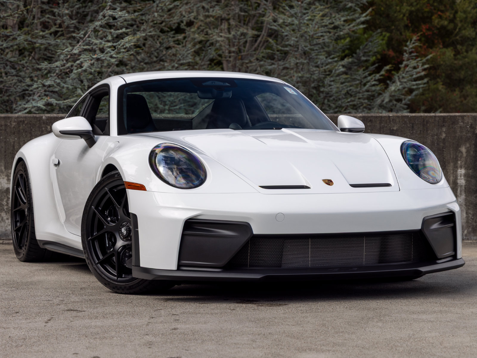 Used 2026 Porsche 911 GT3 RWD image 6
