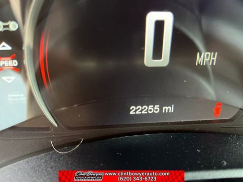 Used 2025 Dodge Durango GT AWD/4WD image 16