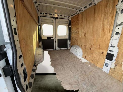 Used 2017 RAM ProMaster 2500 image 12
