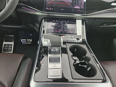 New 2026 Audi RS Q8 performance AWD/4WD image 40