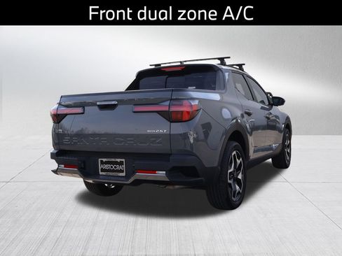 Used 2022 Hyundai Santa Cruz Limited AWD/4WD image 7