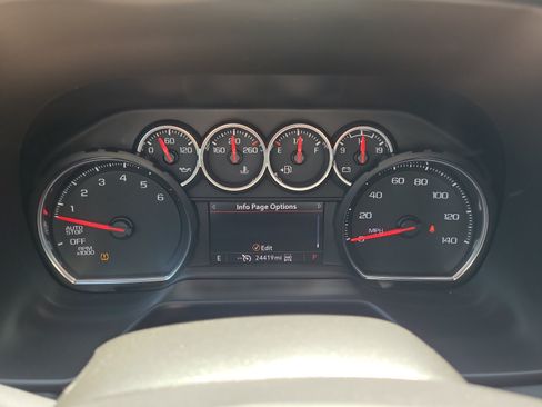Used 2024 Chevrolet Tahoe LS w/ Driver Alert Package AWD/4WD image 20