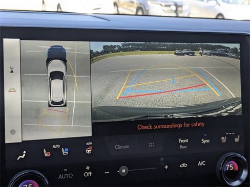 Certified 2024 Lexus RX 350 Premium Plus w/ Convenience Package image 23