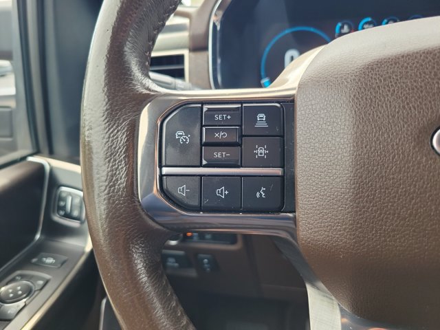 Used 2021 Ford F150 King Ranch w/ Equipment Group 601A High AWD/4WD image 23