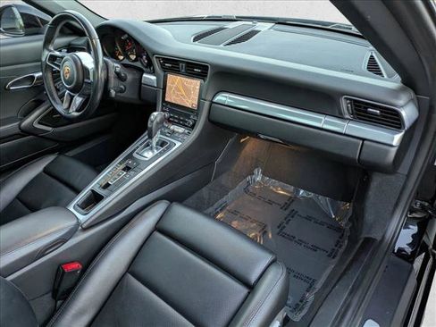 Used 2017 Porsche 911 Carrera image 21