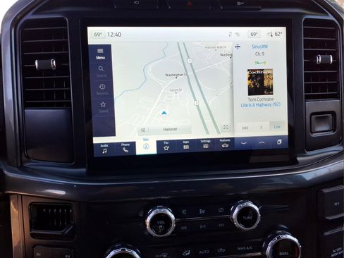 Used 2023 Ford F150 XLT w/ Equipment Group 302A High image 20