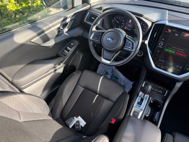 Used 2023 Subaru Ascent Premium w/ Convenience Package AWD/4WD image 8