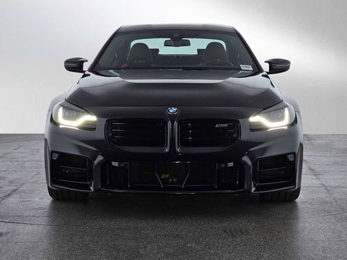 Used 2025 BMW M2 w/ Lighting Package image 8
