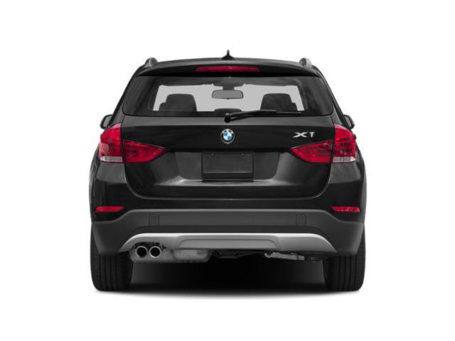 Used 2015 BMW X1 xDrive35i AWD/4WD image 5