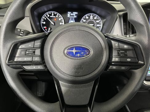 Used 2024 Subaru Crosstrek 2.0i Premium image 14