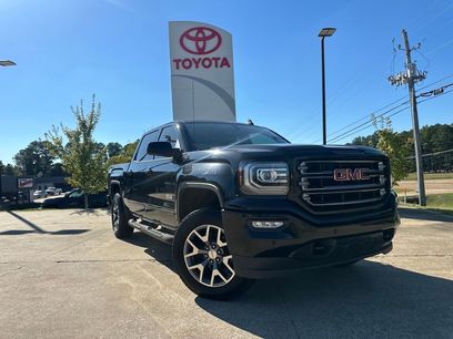 Used 2018 GMC Sierra 1500 SLT