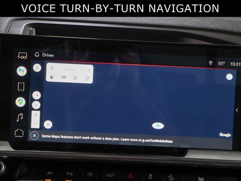 Used 2022 GMC Sierra 1500 Elevation w/ Elevation Premium Package image 19