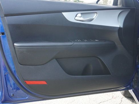 Used 2023 Kia Forte LXS image 14