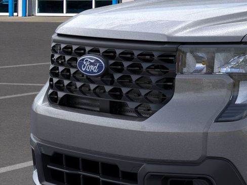 New 2025 Ford Maverick XLT w/ XLT Luxury Package image 18