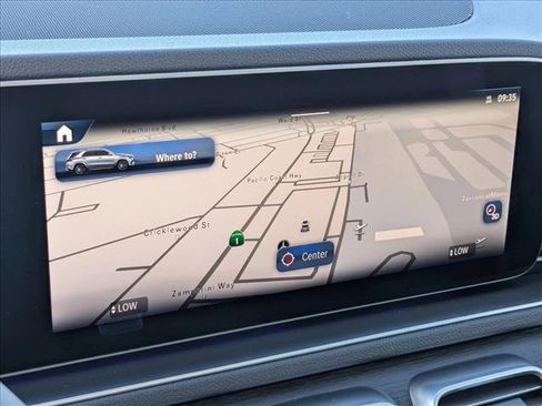 New 2026 Mercedes-Benz GLE 450 4MATIC image 14