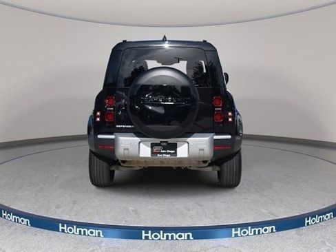 Used 2024 Land Rover Defender 110 S AWD/4WD image 6