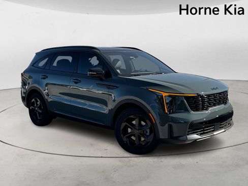 New 2026 Kia Sorento SX Prestige image 2