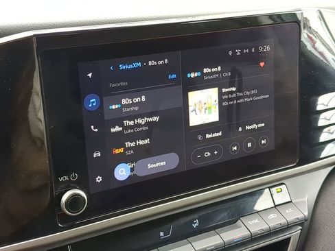 Used 2025 Toyota Camry LE image 18