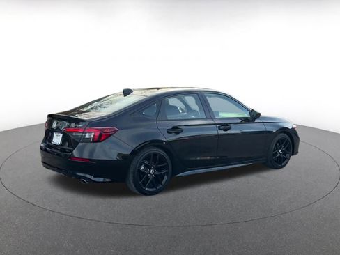 Used 2025 Honda Civic Sport image 15