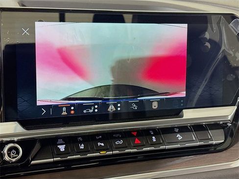 New 2025 GMC Sierra 2500 SLT w/ Texas SLT Premium Package image 9