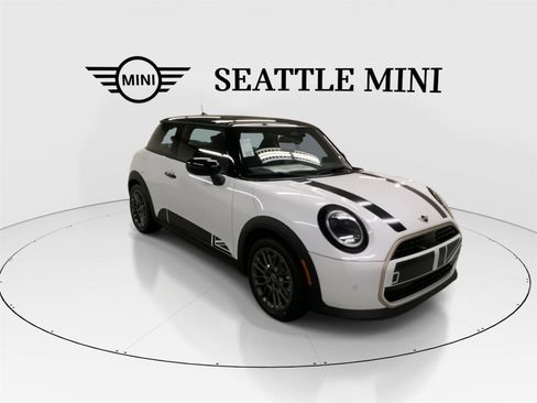 New 2026 MINI Cooper 2-Door Hardtop image 2