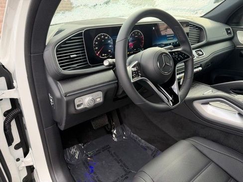 New 2026 Mercedes-Benz GLE 350 4MATIC image 10