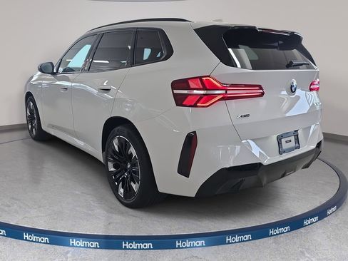 New 2026 BMW X3 xDrive30 image 7