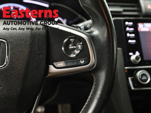 Used 2021 Honda Civic Sport image 15