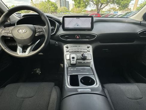 Used 2023 Hyundai Santa Fe SEL AWD/4WD image 24