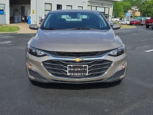 Used 2023 Chevrolet Malibu LT FWD image 8