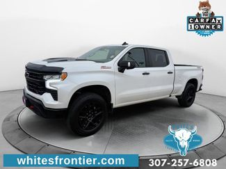 Certified 2024 Chevrolet Silverado 1500 LT Trail Boss w/ LT Trail Boss Premium Package video 1