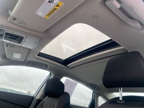Certified 2023 Honda Accord EX image 15