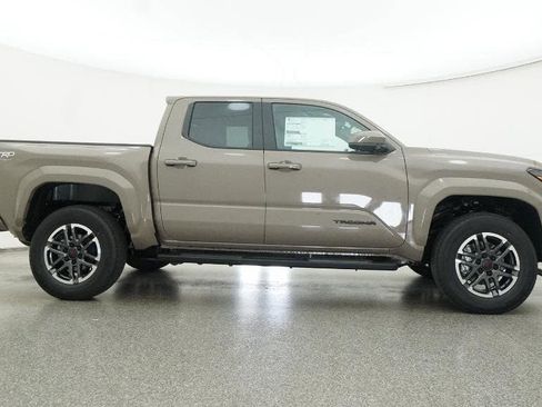 New 2026 Toyota Tacoma TRD Sport image 27