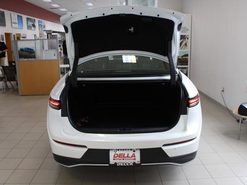 New 2026 Toyota Crown Nightshade image 7