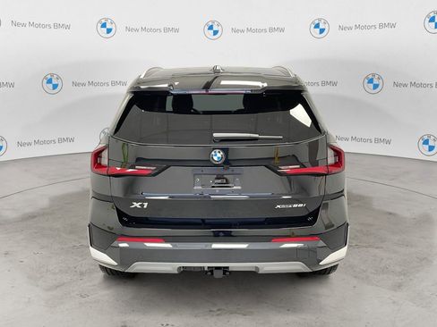 New 2026 BMW X1 xDrive28i image 3