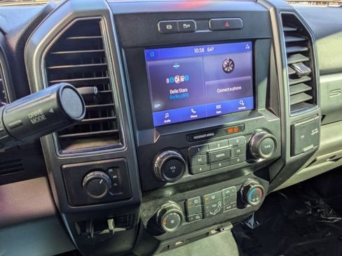 Used 2021 Ford F350 XLT image 20