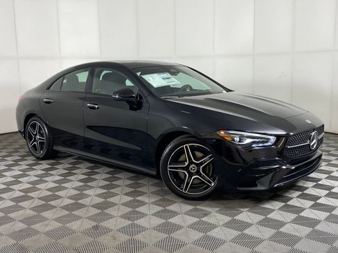 Used 2026 Mercedes-Benz CLA 250 4MATIC image 6