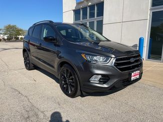 Used 2019 Ford Escape SE image 1