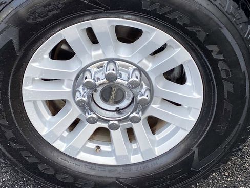 Used 2019 Ford F250 XL w/ STX Appearance Package AWD/4WD image 26
