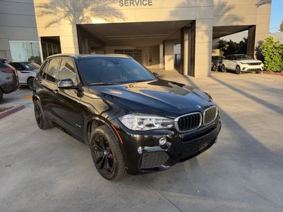 Used 2017 BMW X5 xDrive35i