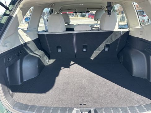 Used 2023 Subaru Forester image 26
