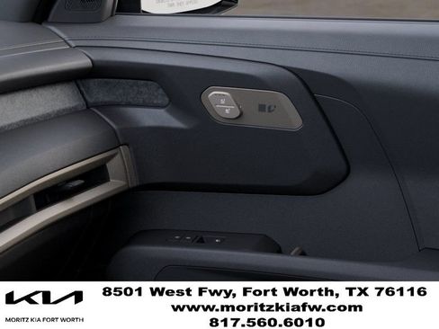 New 2027 Kia Telluride EX w/ Towing Package FWD image 25
