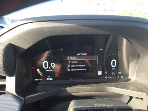 Used 2025 Ford Explorer ST-Line w/ Premium Package image 11