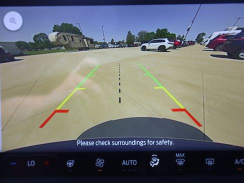 Used 2024 Ford Escape ST-Line w/ Tech Pack #1 AWD/4WD image 19